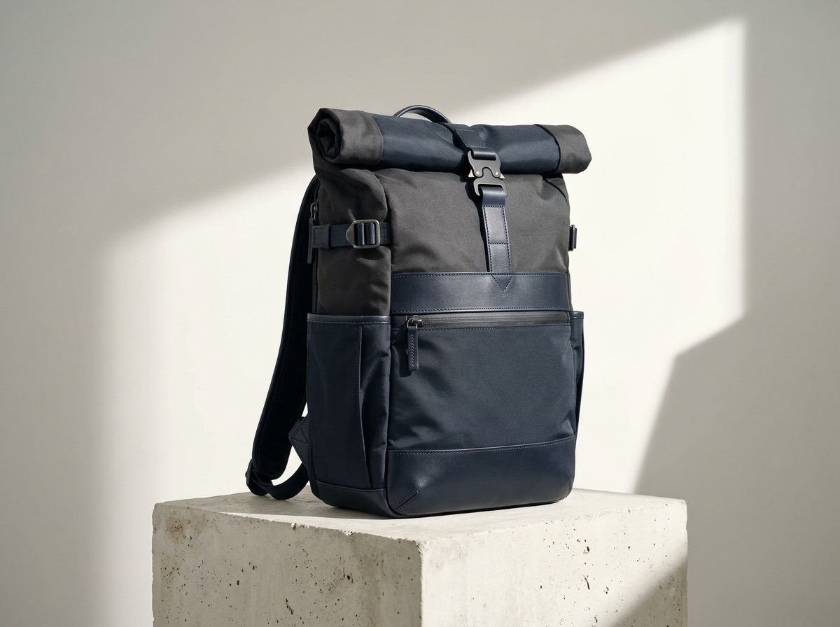 Backpacks