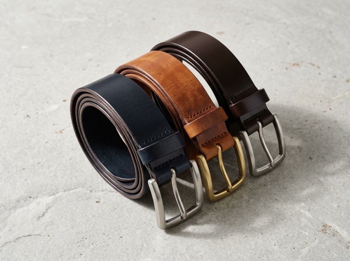 Belts