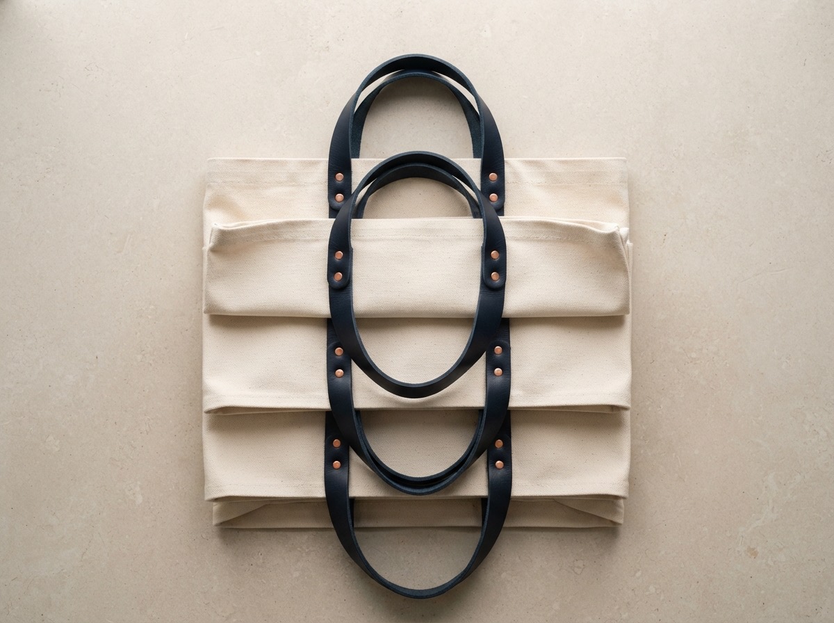Canvas Bags 2