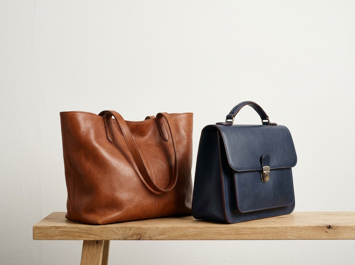 Leather Bags