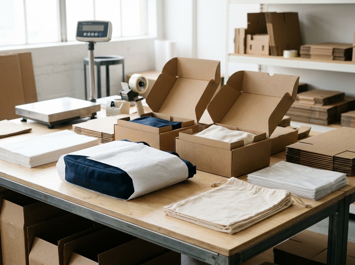 Packaging