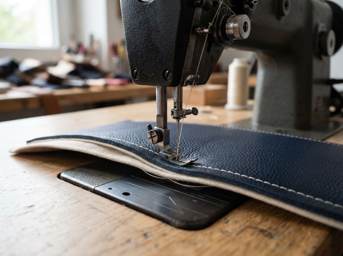 Stitching