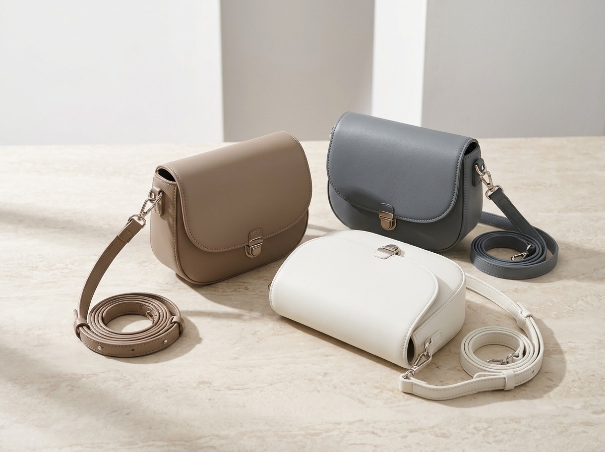 PU Bags